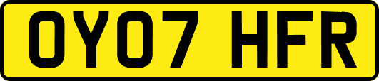 OY07HFR
