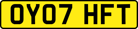 OY07HFT