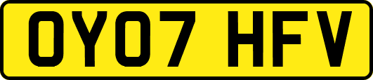 OY07HFV