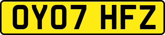 OY07HFZ