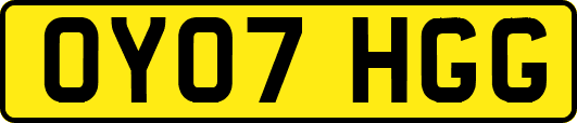 OY07HGG