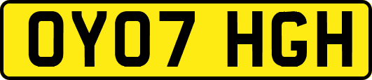 OY07HGH