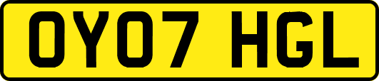 OY07HGL