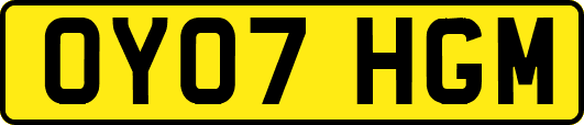 OY07HGM
