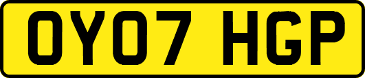 OY07HGP