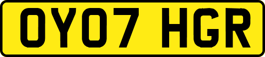 OY07HGR