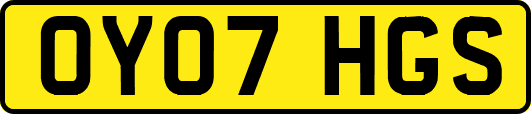 OY07HGS