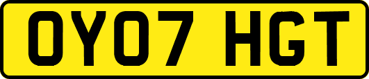OY07HGT