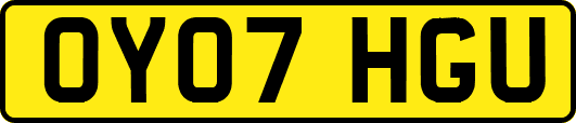 OY07HGU