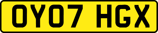OY07HGX