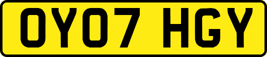 OY07HGY
