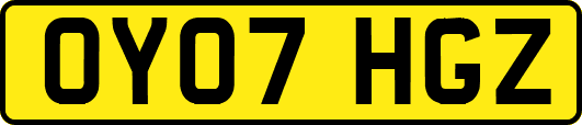OY07HGZ