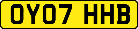 OY07HHB