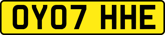 OY07HHE