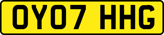 OY07HHG