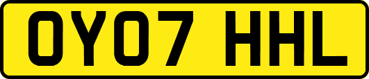OY07HHL