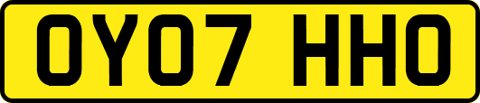 OY07HHO
