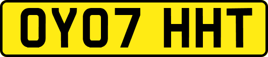 OY07HHT