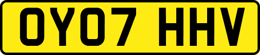 OY07HHV