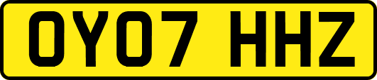 OY07HHZ