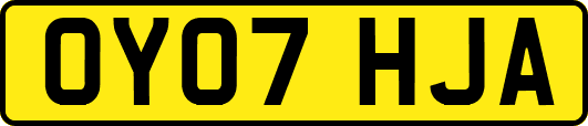 OY07HJA