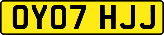 OY07HJJ