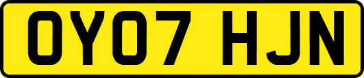 OY07HJN