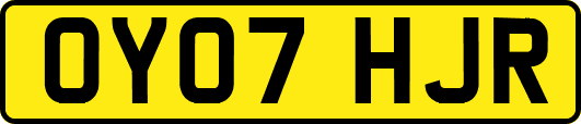 OY07HJR