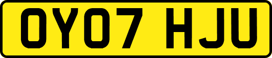 OY07HJU