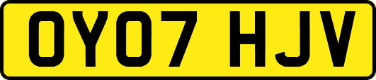 OY07HJV