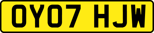 OY07HJW