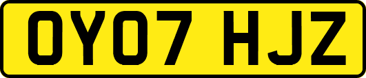 OY07HJZ