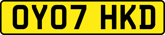 OY07HKD