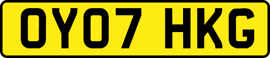 OY07HKG