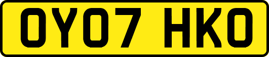 OY07HKO