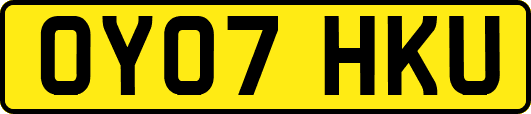 OY07HKU