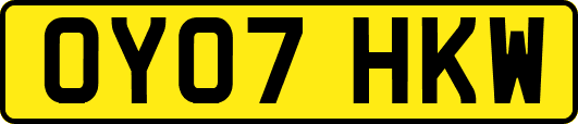 OY07HKW