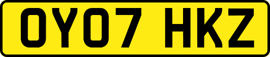 OY07HKZ