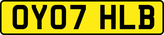 OY07HLB