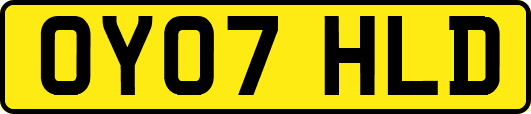 OY07HLD
