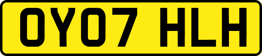 OY07HLH