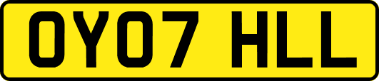 OY07HLL