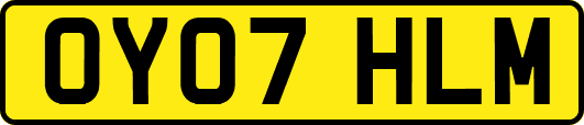 OY07HLM