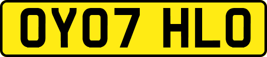 OY07HLO