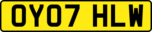 OY07HLW