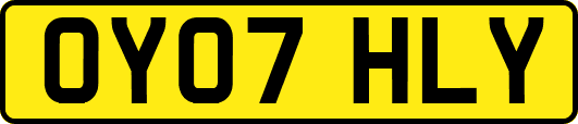 OY07HLY