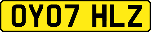 OY07HLZ