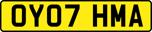 OY07HMA