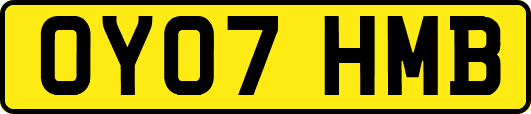 OY07HMB