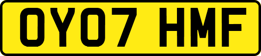 OY07HMF